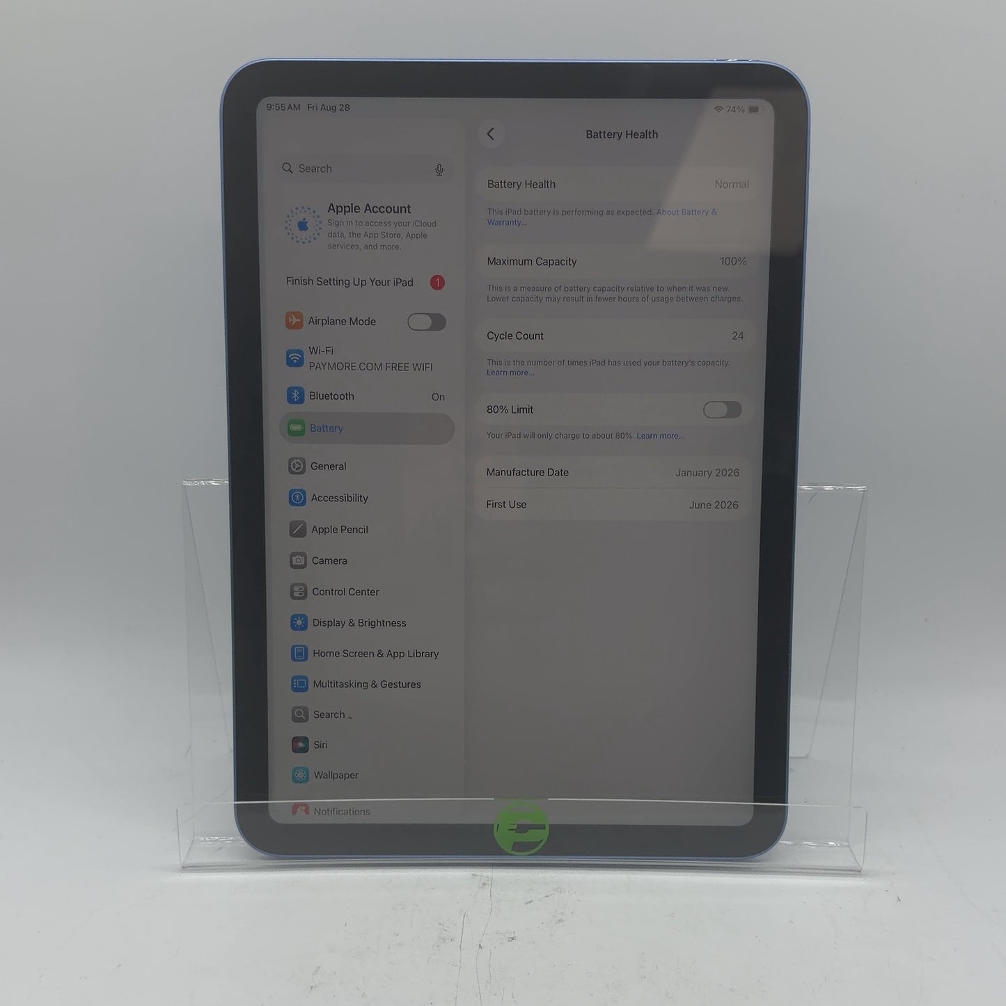 Product Image