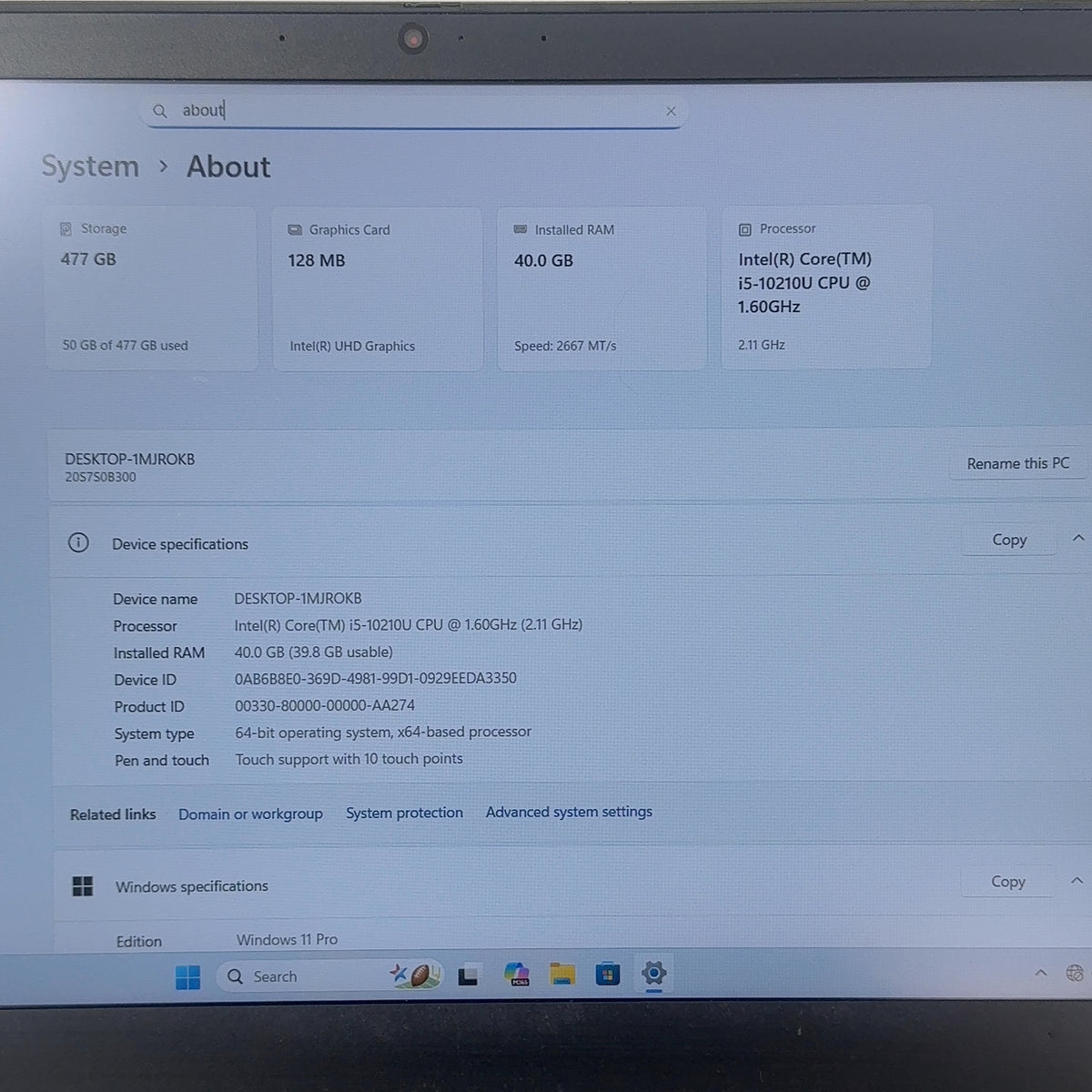 Product Image