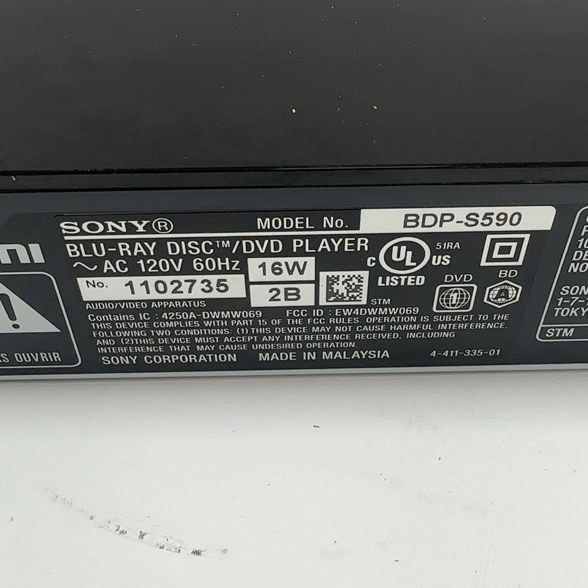 Product Image