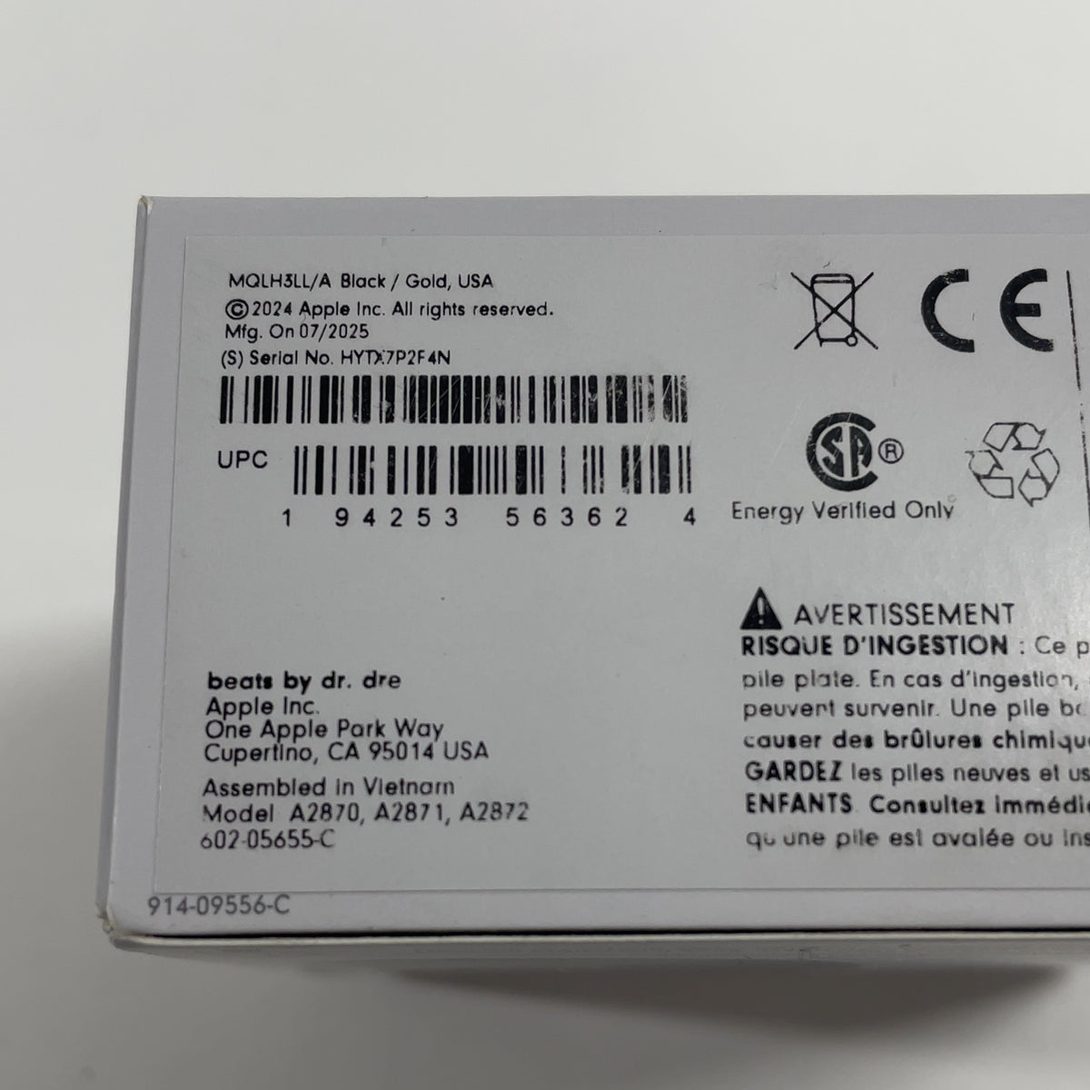 Product Image