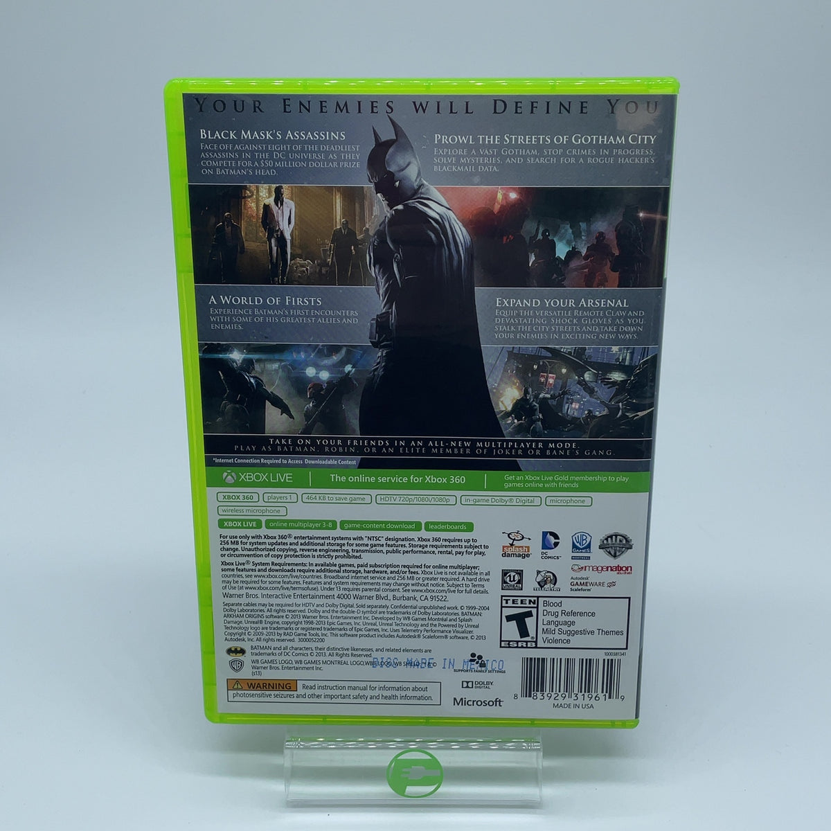 Product Image