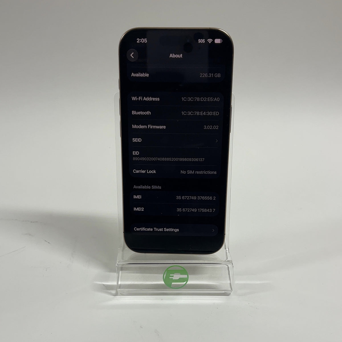 Product Image