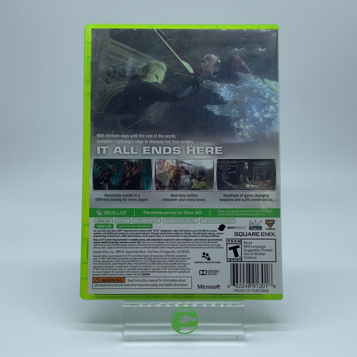 Product Image