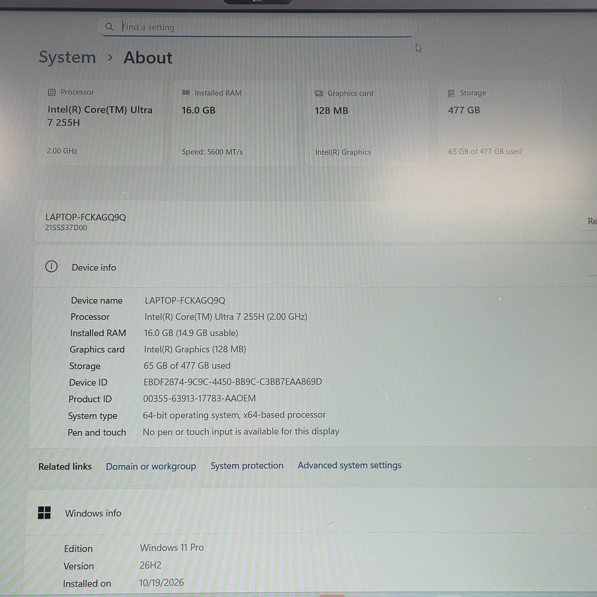 Product Image