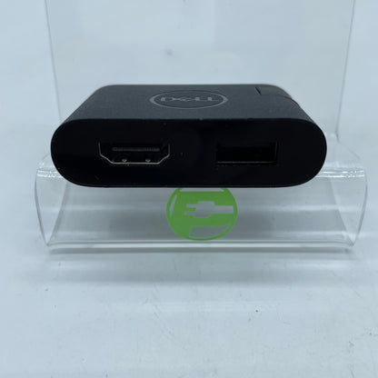 Dell USB-C to USB-A/HDMI Adapter OEM USB Adapter DA20u WNW2H