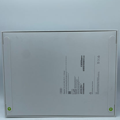 New WiFi Only Apple iPad Air 13" M4 128GB Blue MH934LL/A
