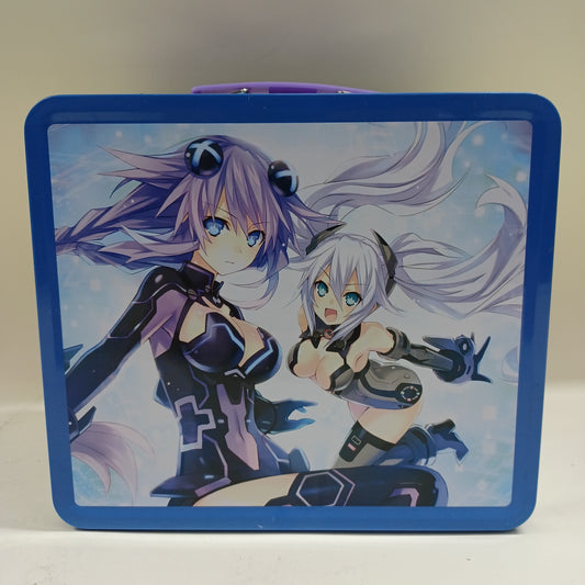 Hyperdimension Neptunia Victory Limited Edition (Sony PlayStation 3 PS3, 2013) CIB