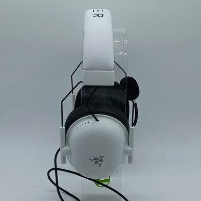 Razer BlackShark V2 X White RZ04-0324 Multi-Platform