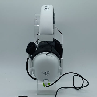 Razer BlackShark V2 X White RZ04-0324 Multi-Platform