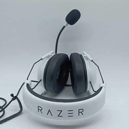 Razer BlackShark V2 X White RZ04-0324 Multi-Platform