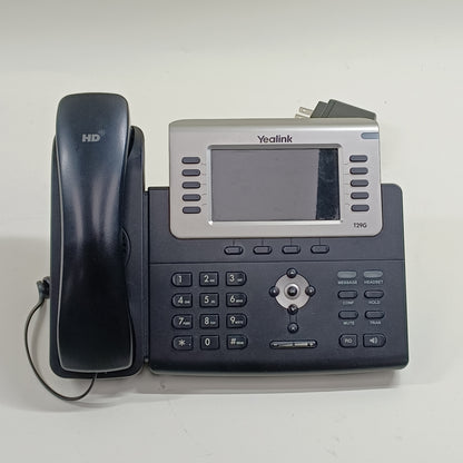 Yealink T29G IP Phone SIP-T29G