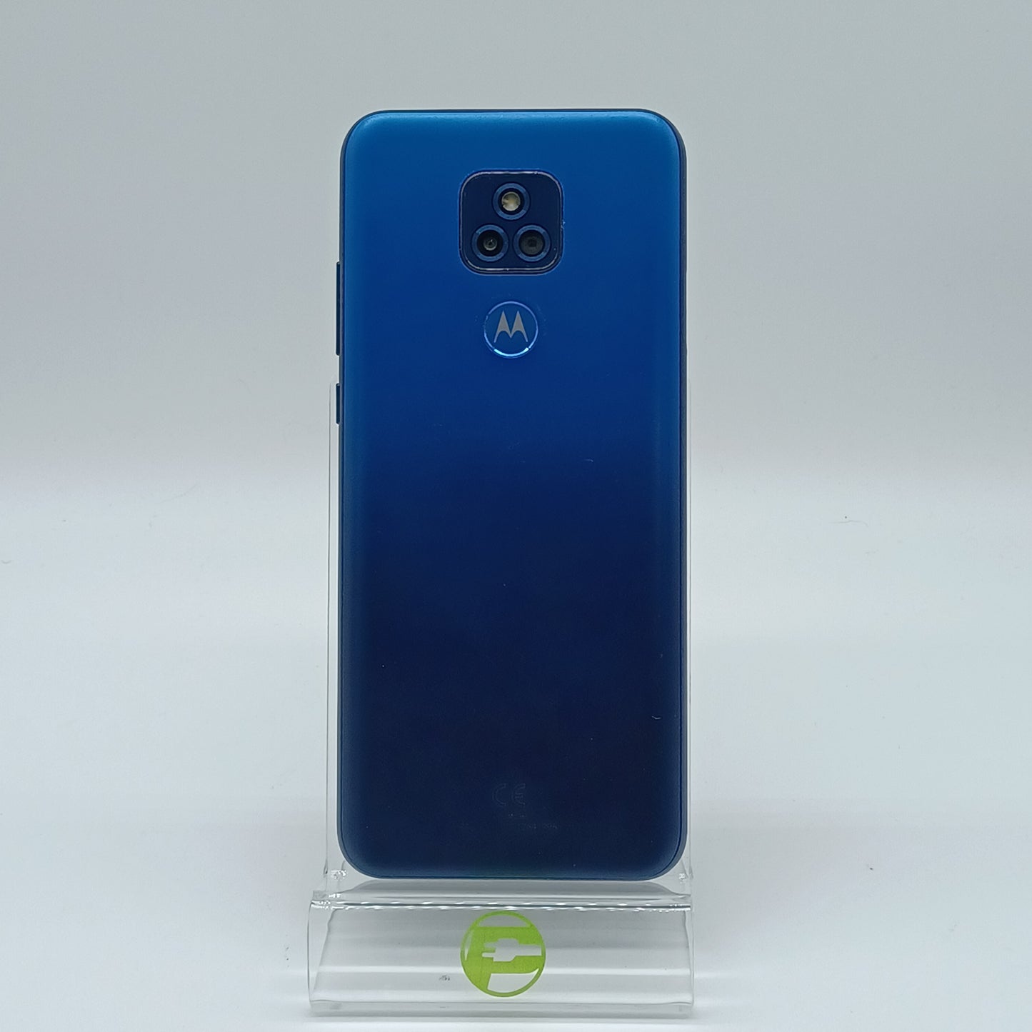 Factory Unlocked Motorola Moto G Play(2021) 32GB 11 Blue XT2093-3