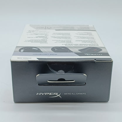 New HyperX Pulsefire Haste Wireless Mouse