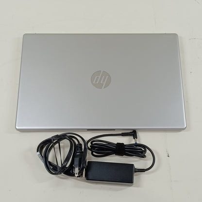 HP 15-fc0058nr 15.6" Ryzen 5 7520U 2.8GHz 8GB RAM 512GB SSD