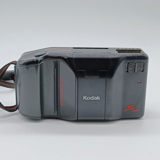 Kodak S1100 XL 35mm Point &amp; Shoot Camera