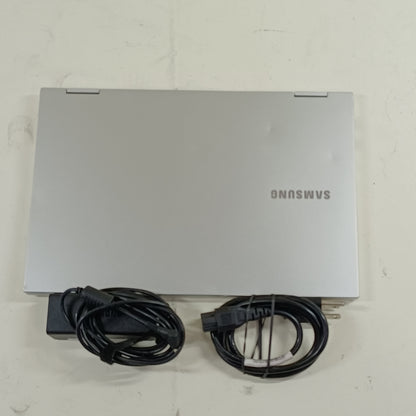 Samsung Galaxy Book Flex Alpha NP730QCJ 12" i5-10210U 1.6GHz 8GB RAM 256GB SSD