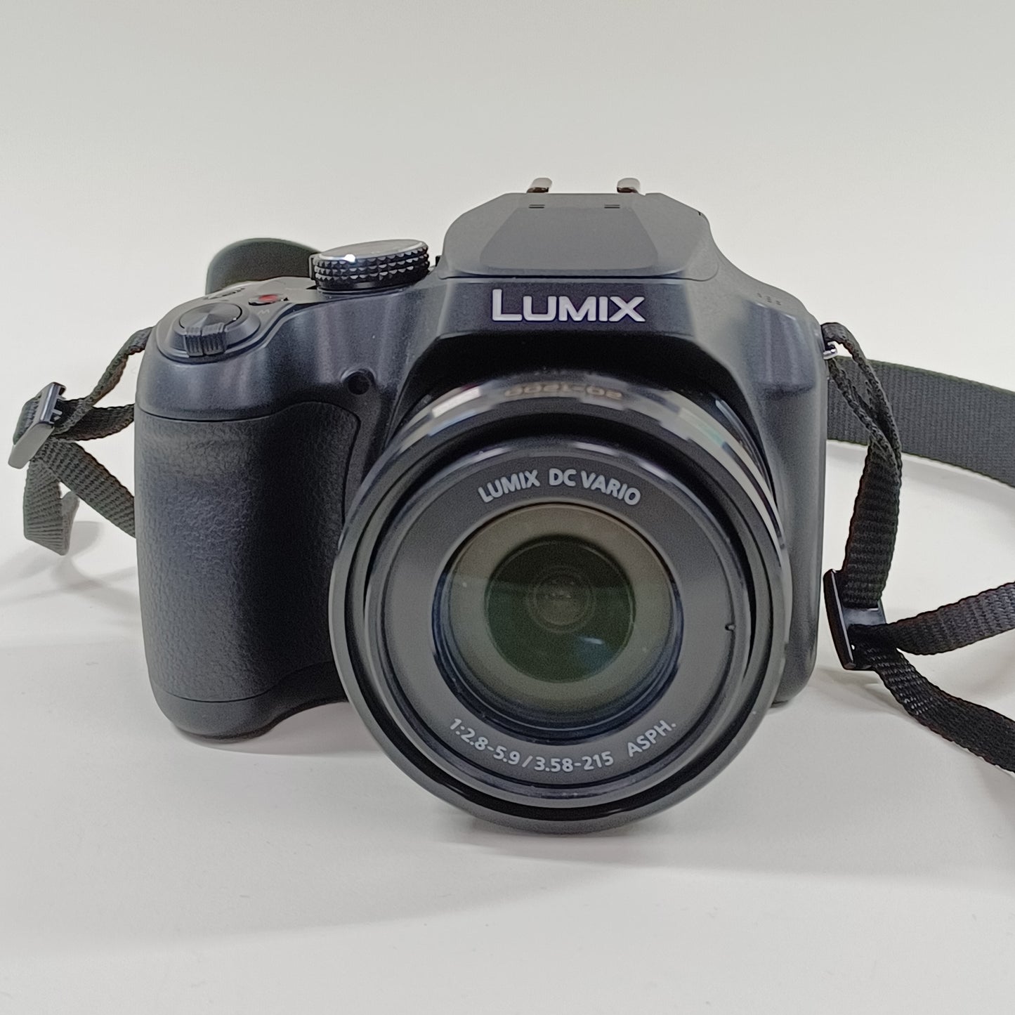 Panasonic Lumix DC-FZ80D 18.1MP Digital Camera