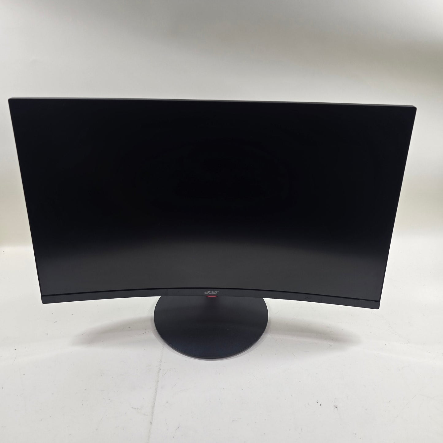 Acer 27" Nitro XZ2 FHD FHD 165Hz Curved Gaming Monitor