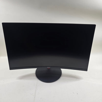 Acer 27" Nitro XZ2 FHD FHD 165Hz Curved Gaming Monitor