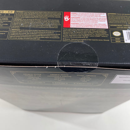 New Zelda: Tears of the Kingdom [Collector’s Edition] (Nintendo Switch, 2023)