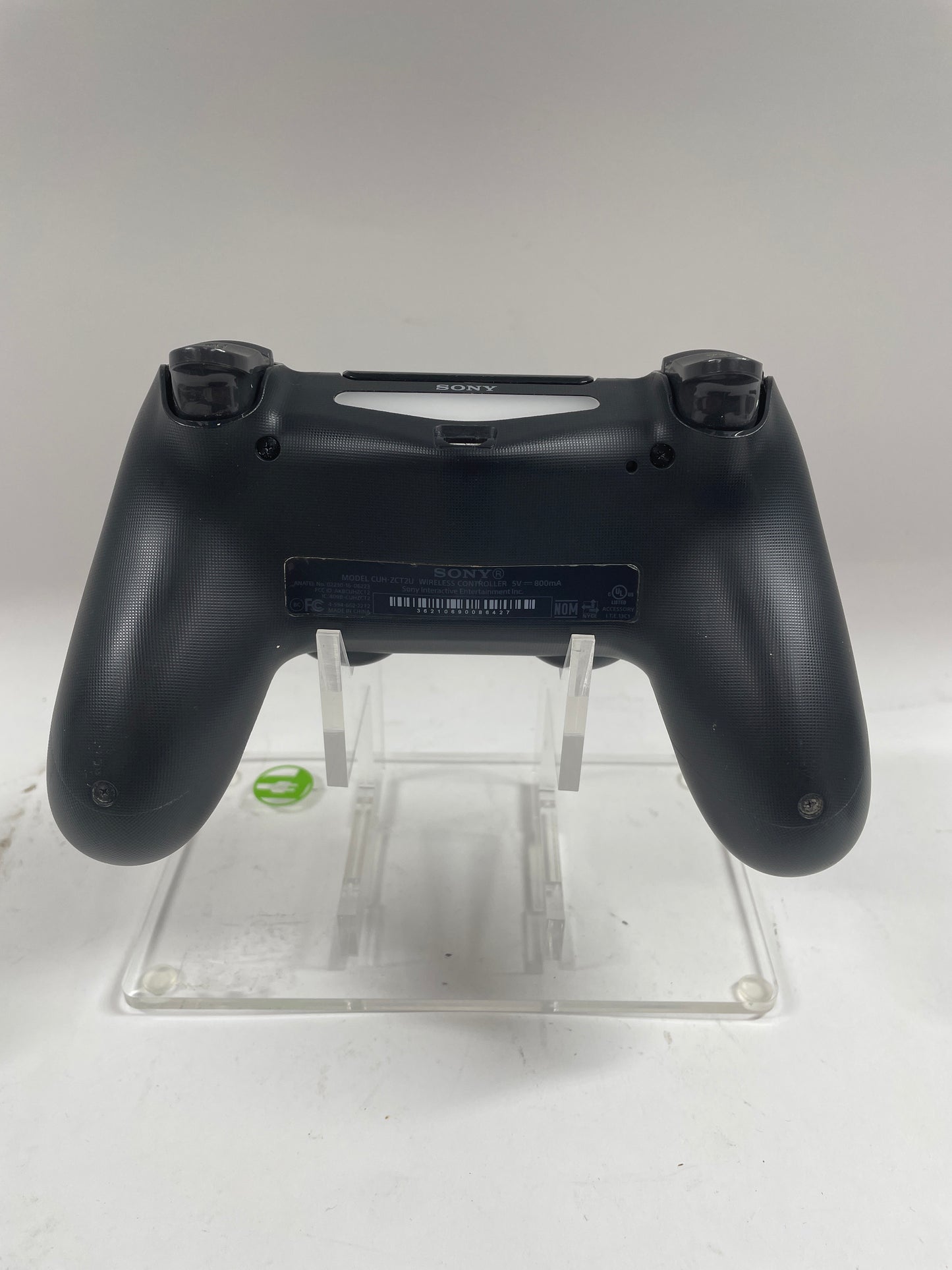 Sony PlayStation 4 Slim PS4 500GB Black Console Gaming System CUH-2115A