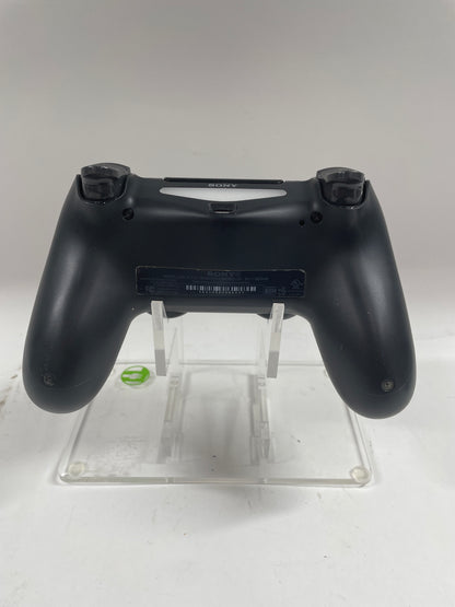 Sony PlayStation 4 Slim PS4 500GB Black Console Gaming System CUH-2115A