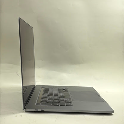 2019 Apple MacBook Pro 16" i7 2.6 GHz 32GB RAM 512GB SSD Space Gray A2141