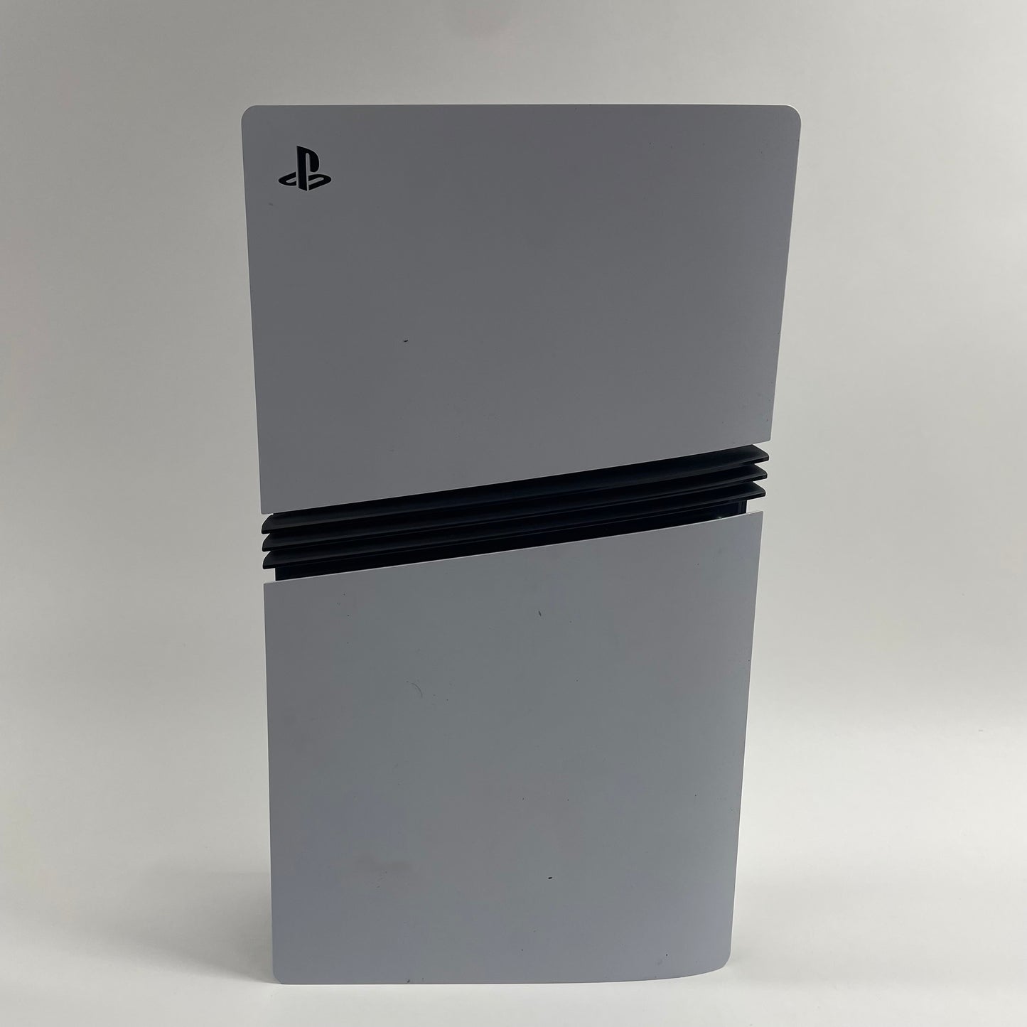 Sony PlayStation 5 Pro Digital PS5 2TB White Console Gaming System Only CF-7019
