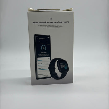 Fitbit Versa 4 Fitness Smartwatch FB523