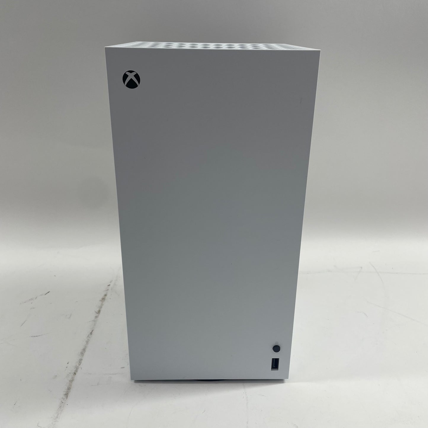 New Microsoft Xbox Series X All-Digital 1TB Console Gaming System White 1882
