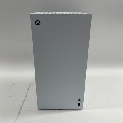 New Microsoft Xbox Series X All-Digital 1TB Console Gaming System White 1882