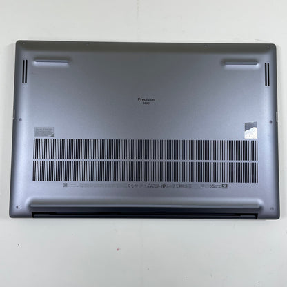Dell Precision 5690 16" Core Ultra 9 185H 2.5GHz 32GB RAM 1TB SSD RTX A2000