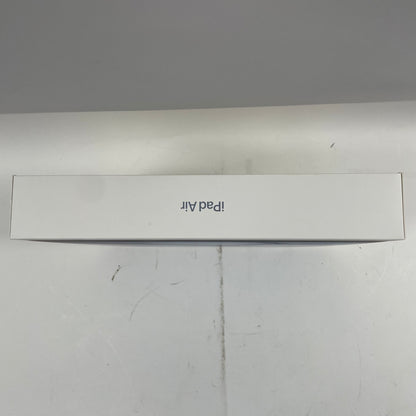 New WiFi Only Apple iPad Air 13" M4 128GB Blue MH934LL/A