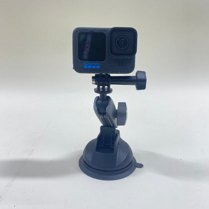 GoPro Hero12 Black 27MP Waterproof Action Camera CHDHX-121