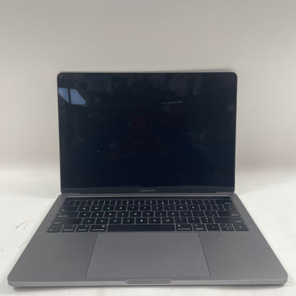 2019 Apple MacBook Pro 13.3" i5 1.4GHz 8GB RAM 128GB Silver A2159