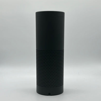 Amazon ECHO 1ST GEN Smart Speaker Black SK705DI