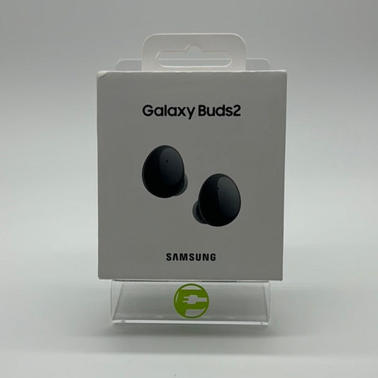 Samsung Galaxy Buds 2 True Wireless Bluetooth Earbuds Graphite SM-R510