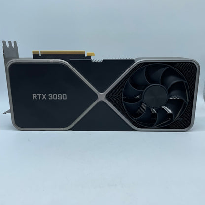NVIDIA GeForce RTX 3090 24GB DDR6 Graphics Card PG136
