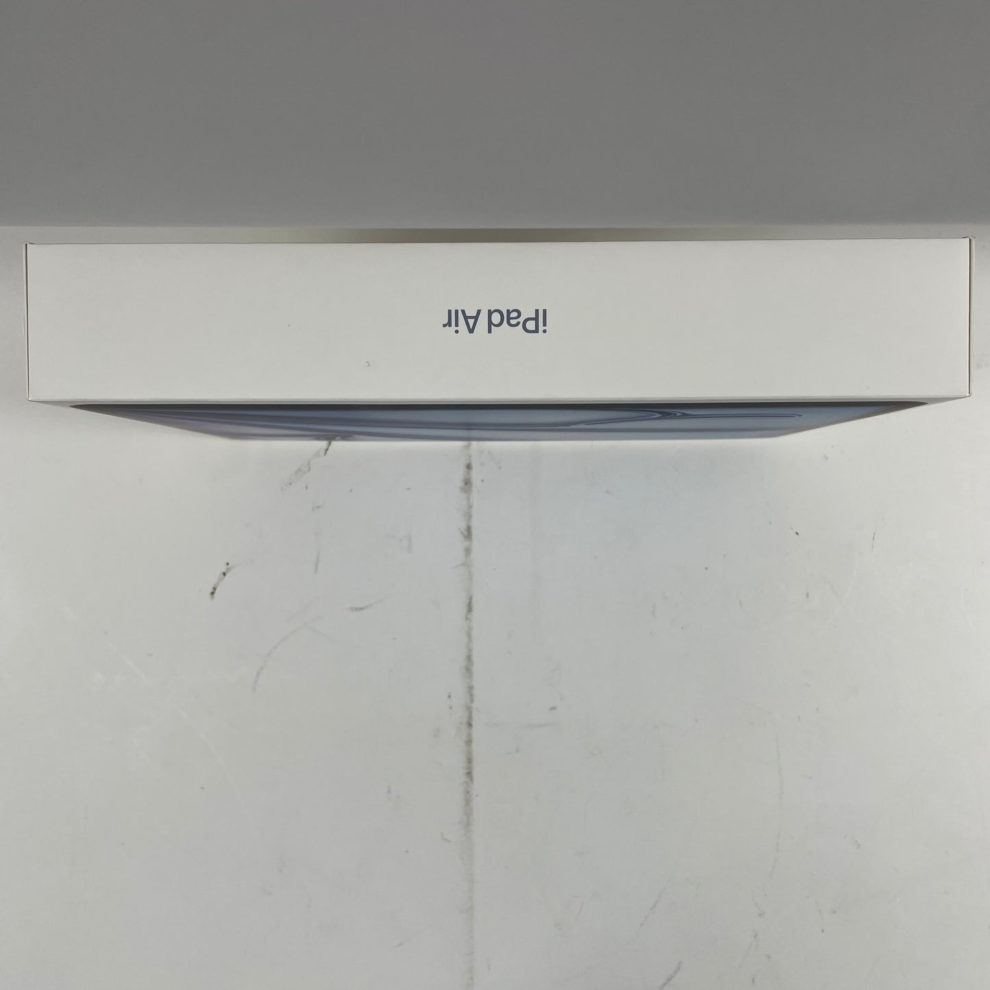 New WiFi Only Apple iPad Air 13" M4 128GB Blue MH934LL/A