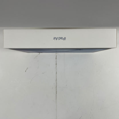 New WiFi Only Apple iPad Air 13" M4 128GB Blue MH934LL/A