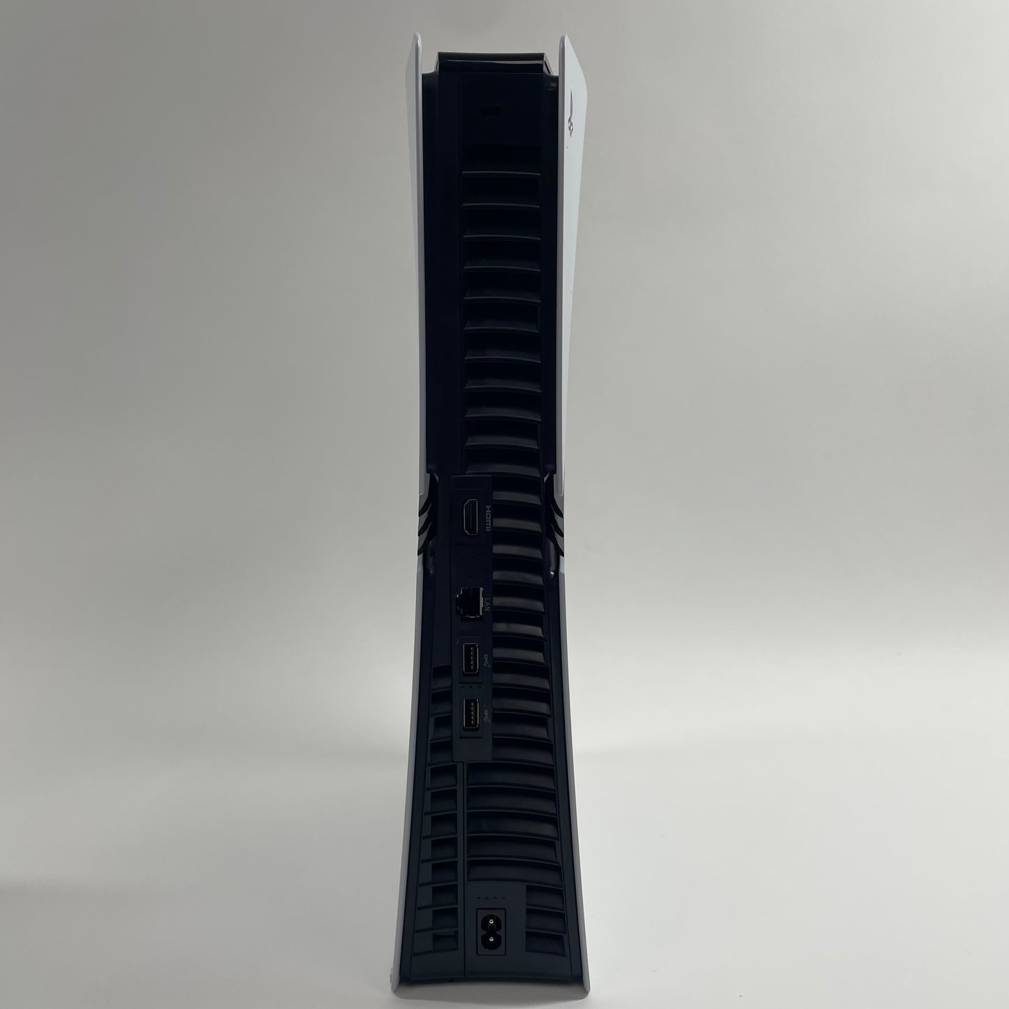 Sony PlayStation 5 Pro Digital PS5 2TB White Console Gaming System Only CF-7019