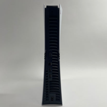 Sony PlayStation 5 Pro Digital PS5 2TB White Console Gaming System Only CF-7019