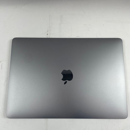 2019 Apple MacBook Pro 13.3" i5 1.4GHz 8GB RAM 128GB Silver A2159