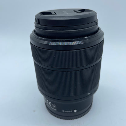 Sony SEL2870 28-70mm f/3.5-5.6 E-Mount Full-Frame Lens SEL2870