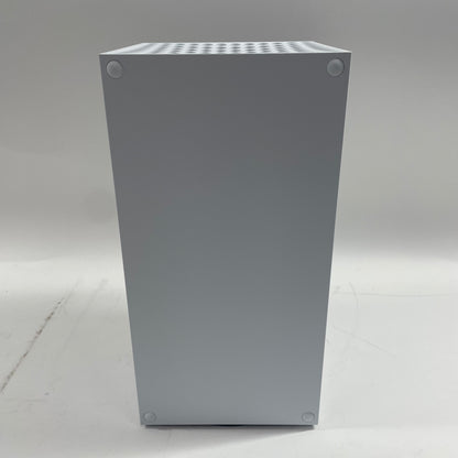 New Microsoft Xbox Series X All-Digital 1TB Console Gaming System White 1882