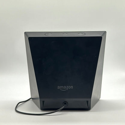 Amazon Echo Show 5 Gen 1 Smart Display Speaker Black L-2338