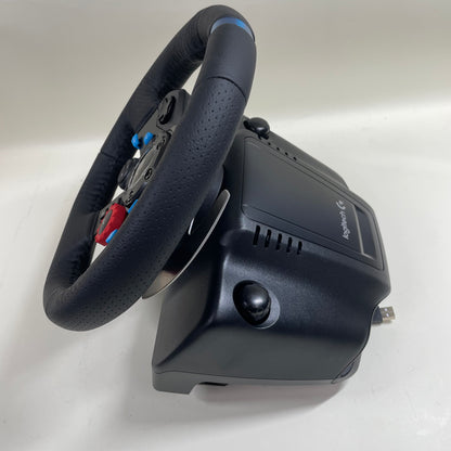 Logitech G29 SE Driving Force Steering Wheel for PS3, PS4, PS5 941-000110