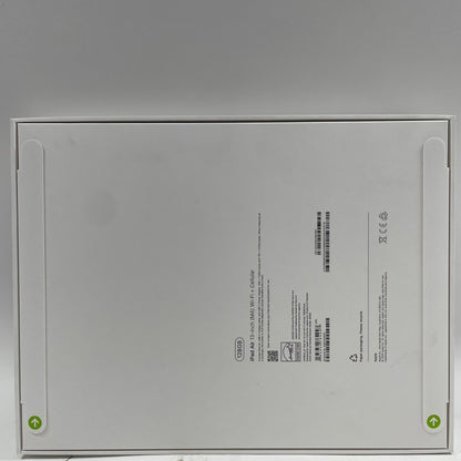 New WiFi Only Apple iPad Air 13" M4 128GB Blue MH934LL/A