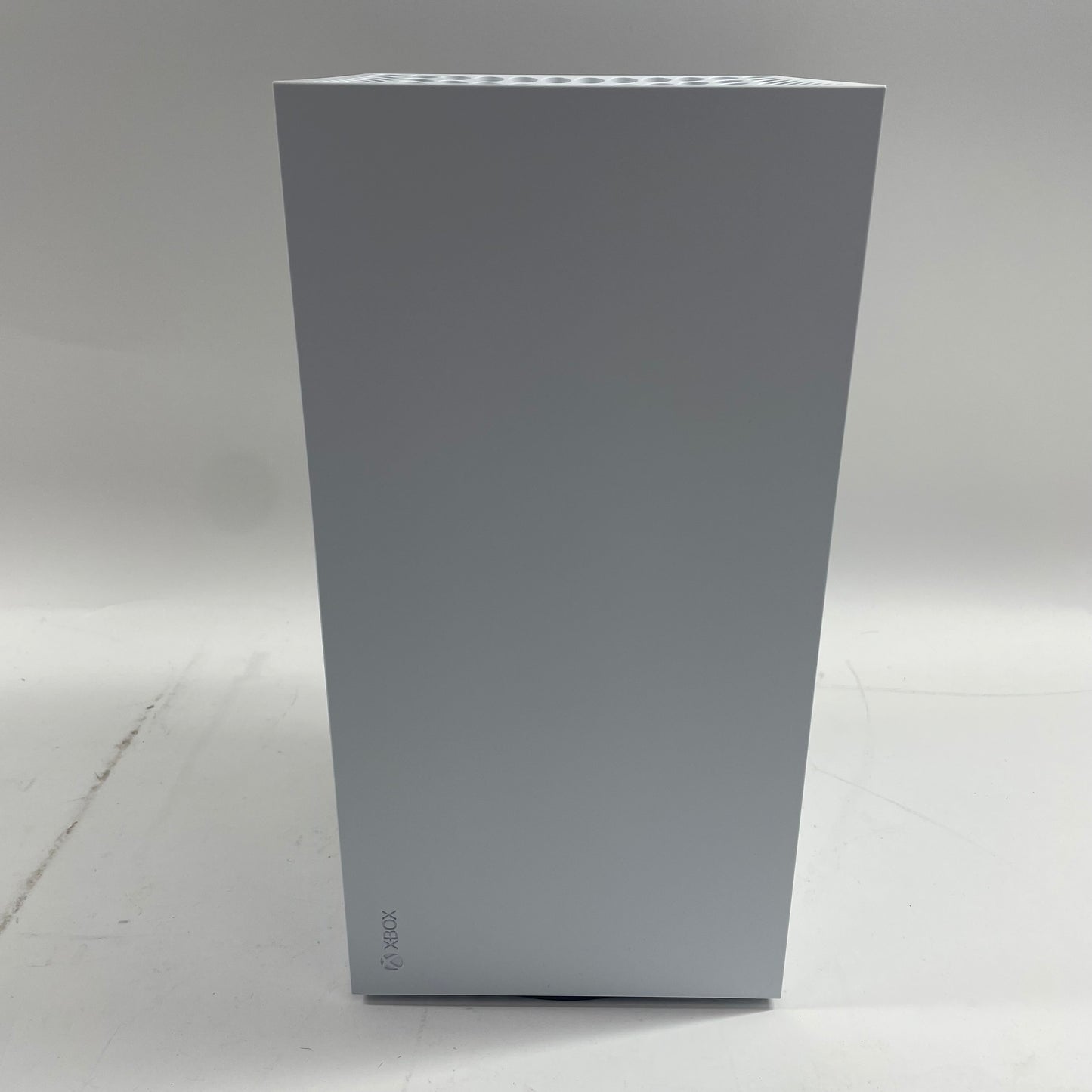 New Microsoft Xbox Series X All-Digital 1TB Console Gaming System White 1882