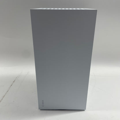 New Microsoft Xbox Series X All-Digital 1TB Console Gaming System White 1882